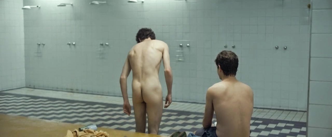 gay shower movie gay marriage pensions uk